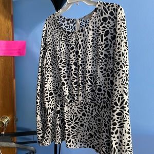 Loft Blouse